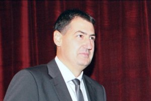 Медии обявиха че бившият пловдивски кмет Иван Тотев е бил