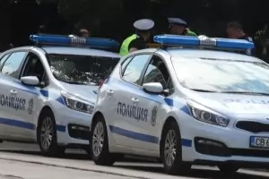 Спецакция срещу битовата престъпност се провежда в Самоков