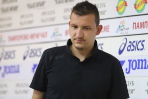 Звездата на Ботев Пд Тодор Неделев не се продава в