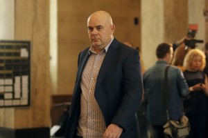 Българският клон на Асоциацията на европейските журналисти АЕЖ реагира остро