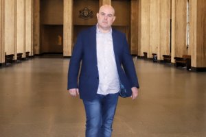 Зам  главният прокурор и кандидат за ръководител на държавното обвинение през