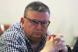 За цял мандат Цацаров не е правил друго искане като по делото "Полфрийман"