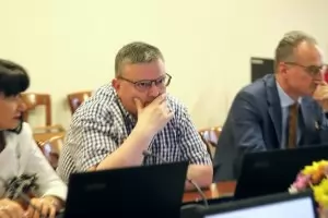 ВКС отказва засега да образува дело по случая "Полфрийман"