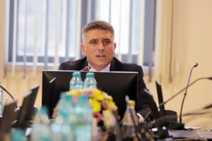 За пореден път ГЕРБ не се съобрази с препоръките на