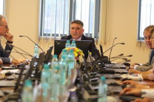 Масовото обществено недоволство което прерасна в протести срещу номинацията на Иван Гешев