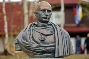 Нека отново да направим Русия империя