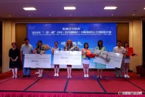  Антоанета Стефанова се върна в световния Топ 15 след титла в Китай