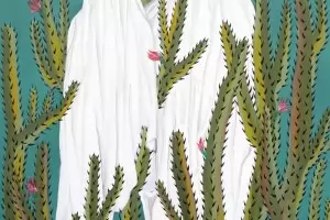 Изложбата "Синтез" хвърля мост между континентите