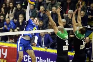 Федерацията забрани на всички млади волейболисти да играят в чужбина