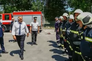 Борисов призова хакера на помощ на службите