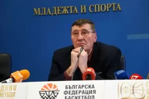 Бургас се завръща в баскетболния елит