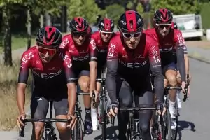 Тур дьо Франс стартира в събота от Брюксел