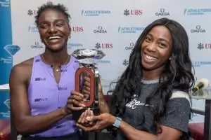 Мирела Демирева ще скача днес на Диамантената лига в Лозана