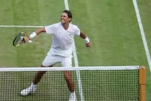 Надал първи се класира за Финалите на АТР