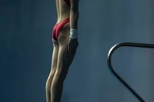 Китай взе 9 от 9 възможни световни титли в скоковете във вода