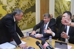 Оставки в НЕК ще са само едно добро начало