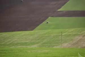 От днес започва последният етап по заснемане на земята у нас