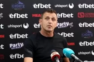 В "Локо" (Пд) смятат за лесен мача за Суперкупата с "Лудогорец"