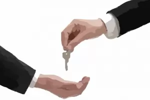 Как не си купих партия