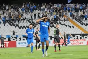 В "Арда" заговориха за Топ 6