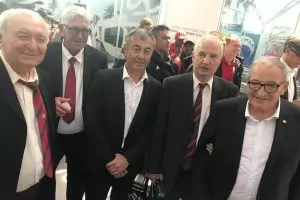 Пенев, Якимов и Жеков поведоха "ЦСКА-София" към Черна гора