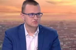 Кристиян Бойков: Не съм хакнал аз системата на НАП
