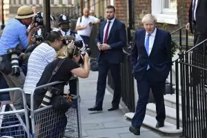 Брюксел няма да промени сделката за Брекзит заради Борис Джонсън