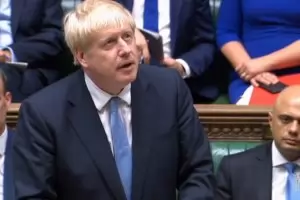  Лондон иска директно управление в Северна Ирландия