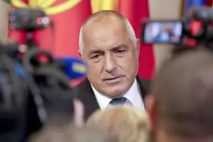 Борисов изхвърли Кристалина Георгиева от битката за висшите европостове