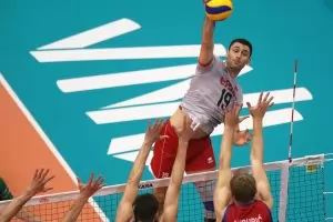  България завърши на 12-о място във волейболната Лига на нациите 