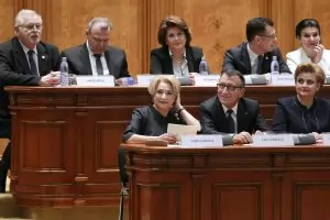 Румъния ще има нов външен министър