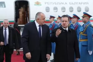 София и Белград влязоха
в конфликт заради Косово