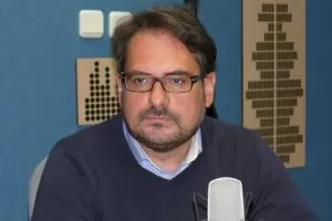 Ако прокуратурата "удари" Цветанов, то Борисов наистина се е разделил с него