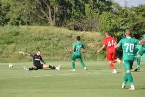 Томаш ще променя манталитета в "Берое"