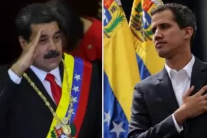 Гуайдо и Мадуро ще преговарят