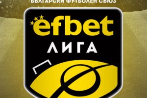 XIV кръг отложен мач Берое Левски 2 1 Фал 26 63 Паулиньо 38 КЛАСИРАНЕОтборМПРЗГРТ 1 Лудогорец 13102129 1032 2