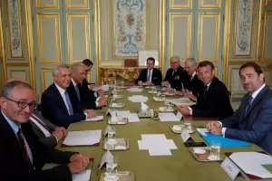 14 страни от ЕС се договориха
да разпределят бързо бежанците