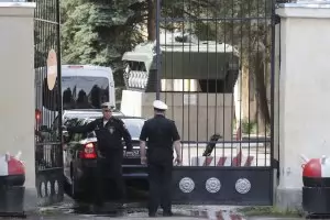 Русия засекрети трагедията с подводничарите