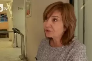 Галя Димитрова зарязала НАП в кризата по "лични причини"