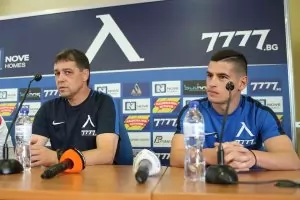 УЕФА повдигна ново обвинение срещу "Левски"