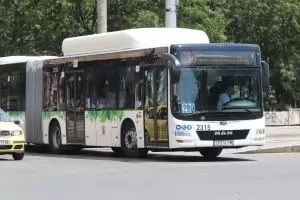 София вдига непрозрачно парите за градския си транспорт