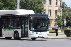 След като около договора на Столична община с частната транспортна