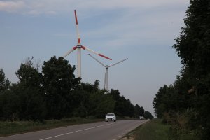 Делът на възобновяемите енергийни източници ВЕИ успява да достигне 38