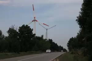 38% достигна делът на ВЕИ в Европа