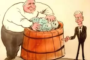 Патент за чеп