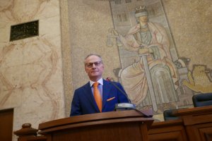 Инспекторатът към Висшия съдебен съвет ИВСС е прекратил проверката срещу