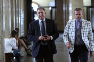 Софийският апелативен съд оправда бившия министър на отбраната Николай Ненчев по обвинението