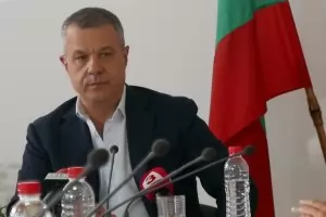 Кошлуков уволни шефката на новините в БНТ