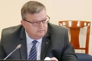 Цацаров отказа да поиска закриване на Българския хелзински комитет