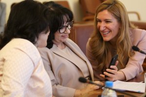 Оставка се иска когато си виновен за нещо конкретно не